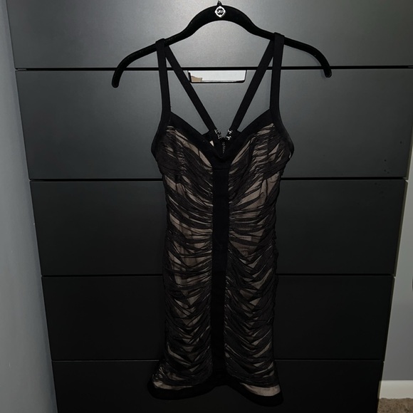 BCBGMAXAZRIA Keylene Dress - Picture 2 of 4